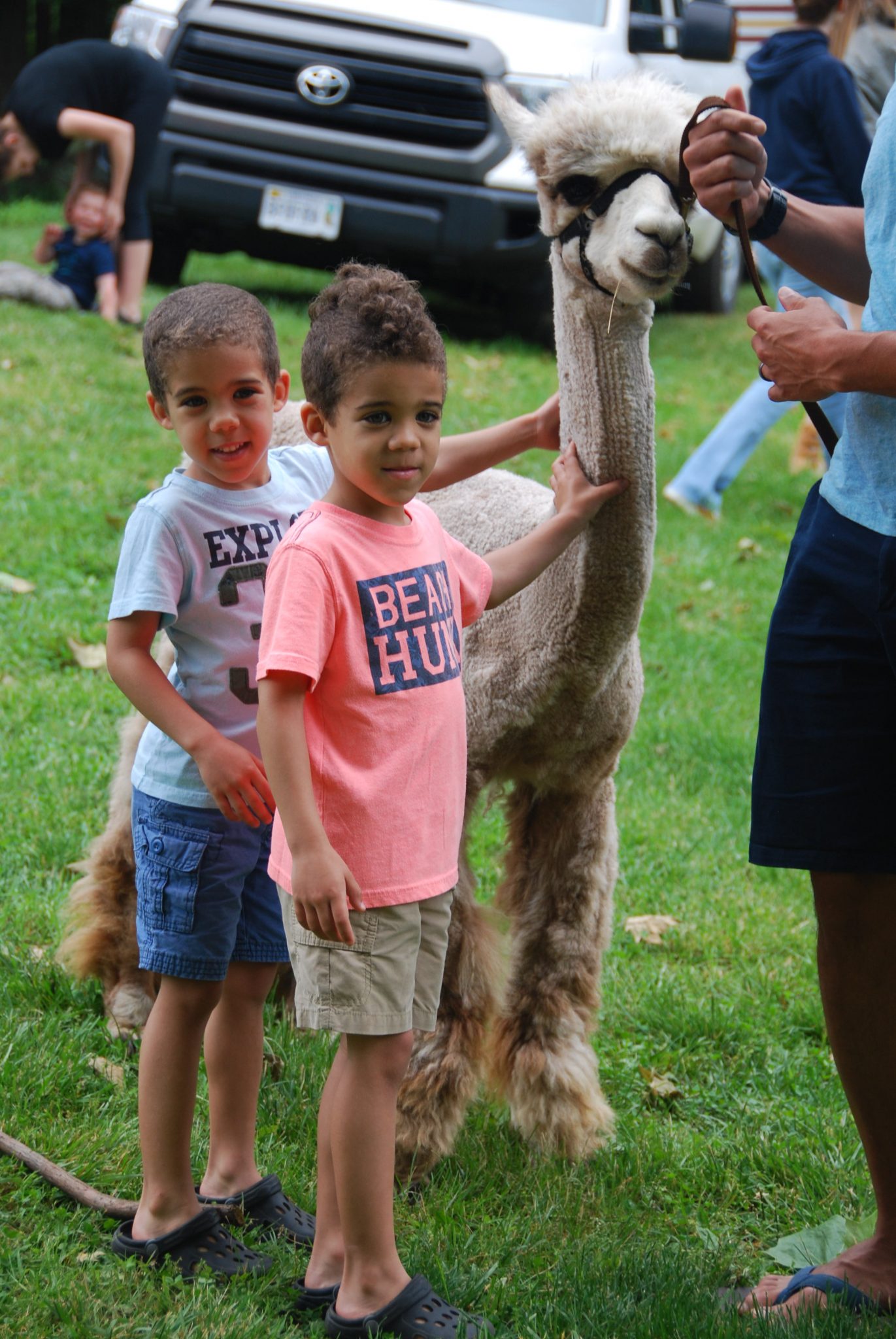 Loudoun’s Spring Farm Tour Two Days, 91 Places to Have a Great Time