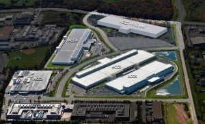 dupont fabros technology ACC