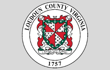 Loudoun county logo