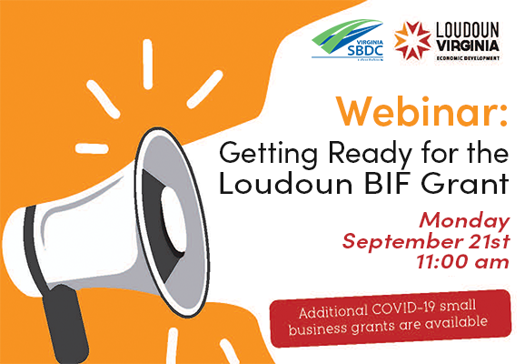 Webinar Getting Ready for BIF