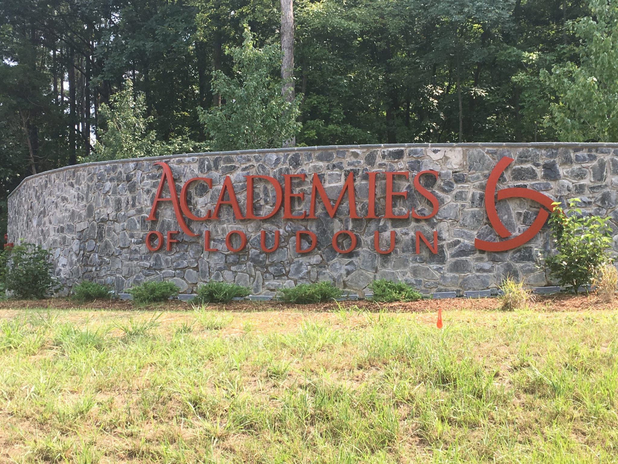 academies of loudoun school Loudoun County Economic Development, VA