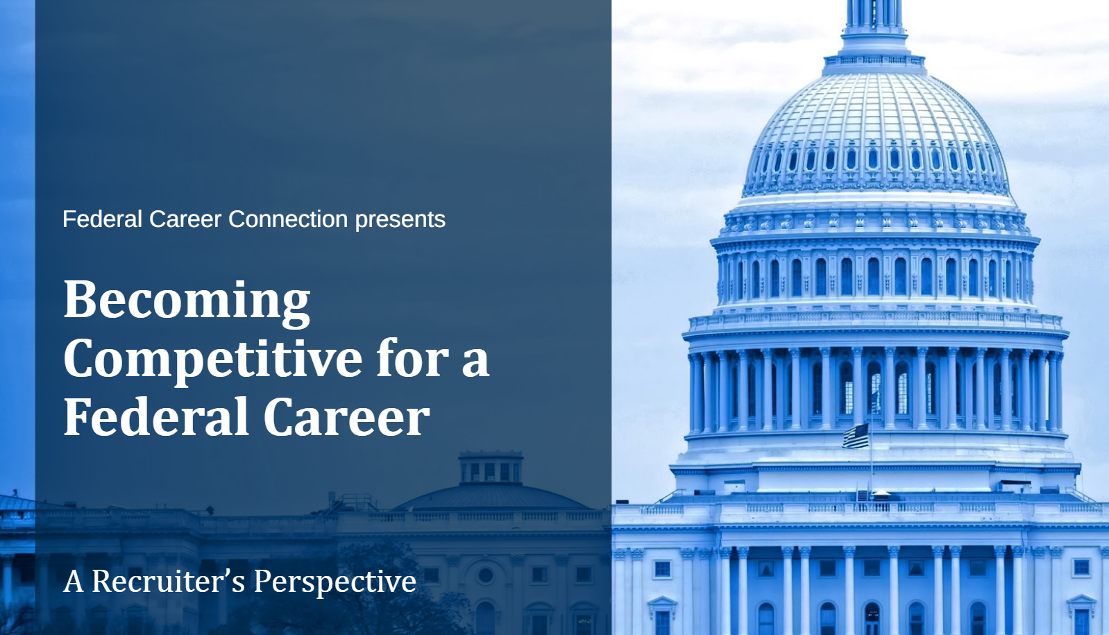 Federal Career Connection