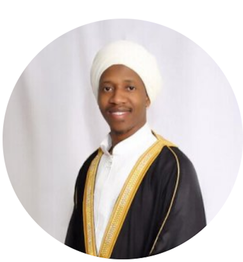 Imam Sulaiman Jalloh