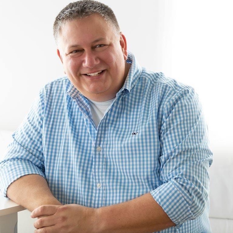Tony Stafford