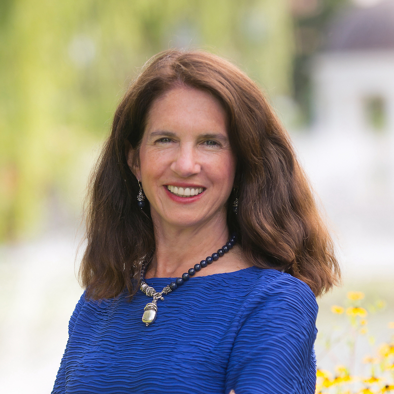 Tracy Fitzsimmons