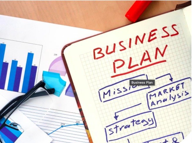 Score Mentors Business Planning