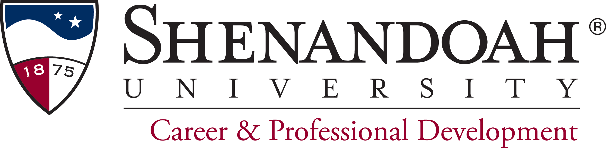 Shenandoah University logo