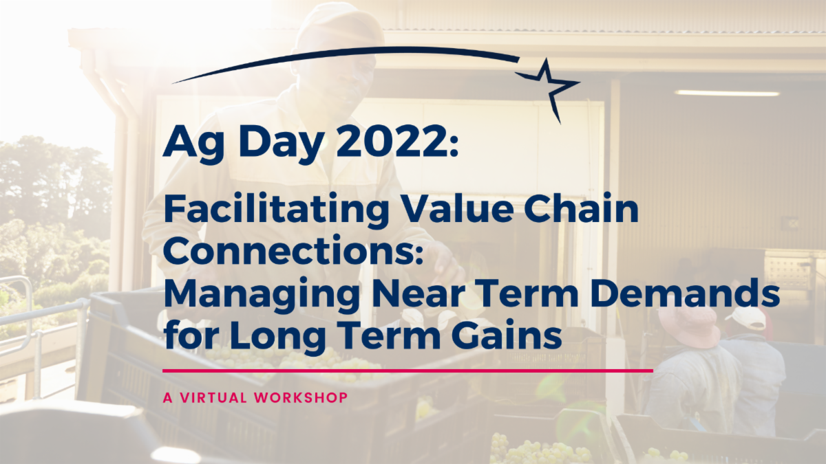 Loudoun SBDC Ag Day 3